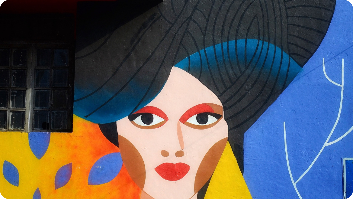 Creativity That Transforms Lives: The Paintastica Journey